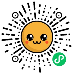 微信小程序头像壁纸表情库二维码